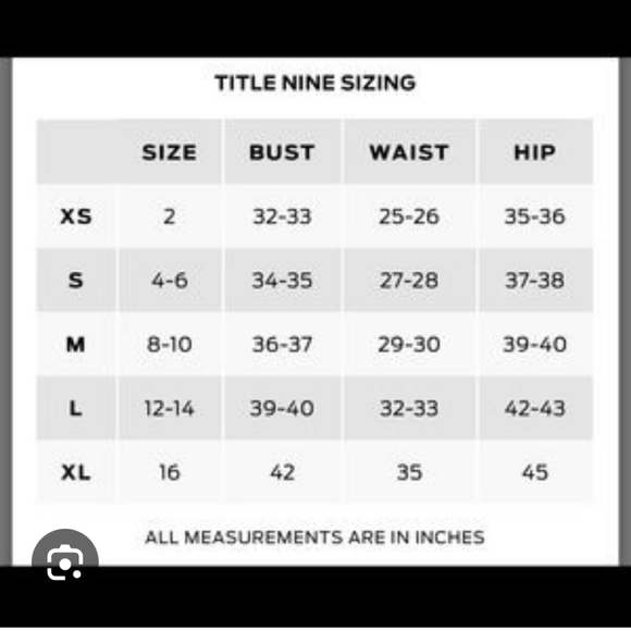 Title nine Diamalete Dress - Picture 12 of 12